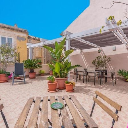 Apartmán La Feluca Syracuse Exteriér fotografie