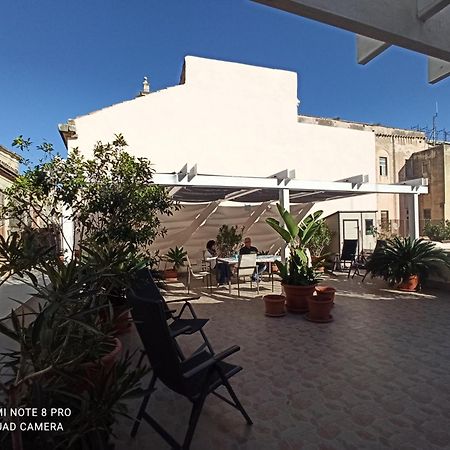 Apartmán La Feluca Syracuse Exteriér fotografie