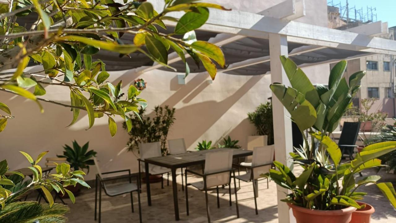 Apartmán La Feluca Syracuse Exteriér fotografie