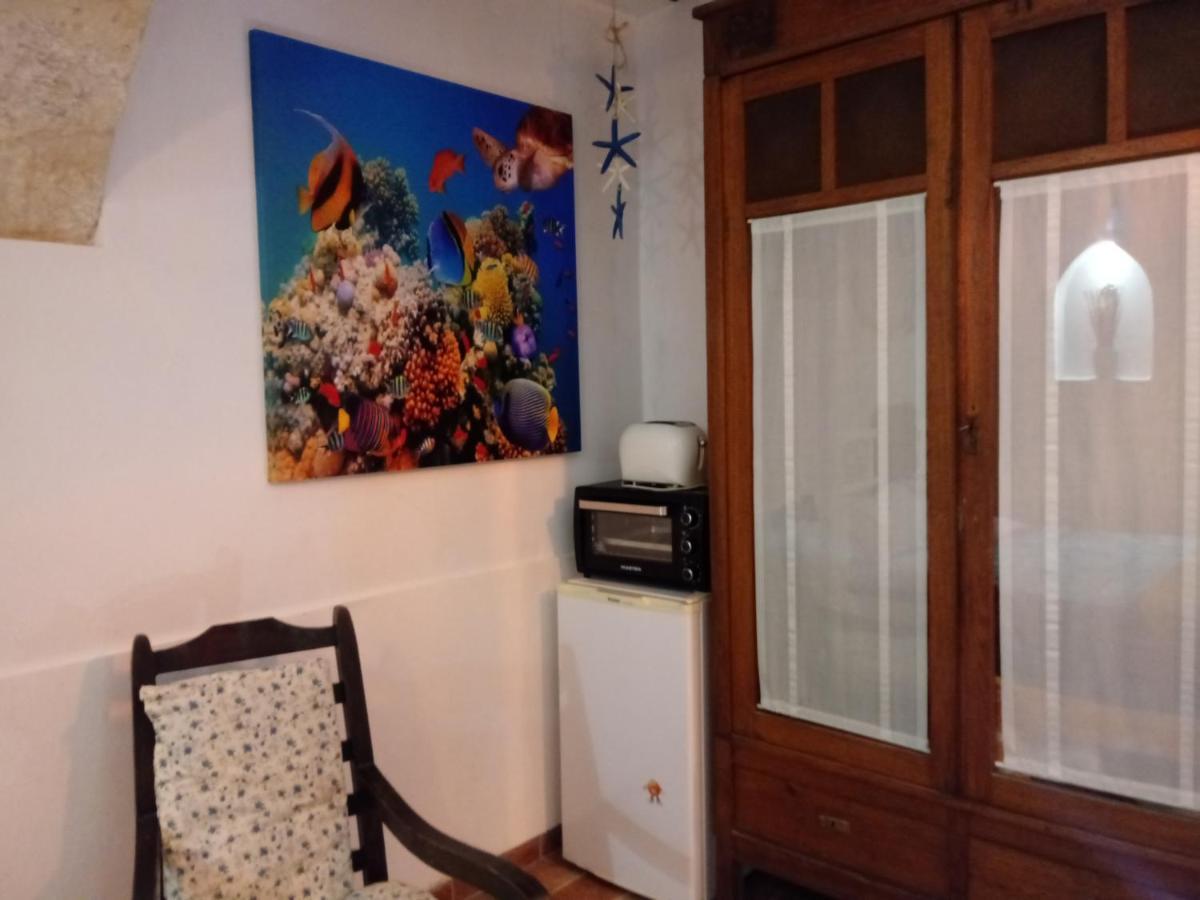 Apartmán La Feluca Syracuse Exteriér fotografie