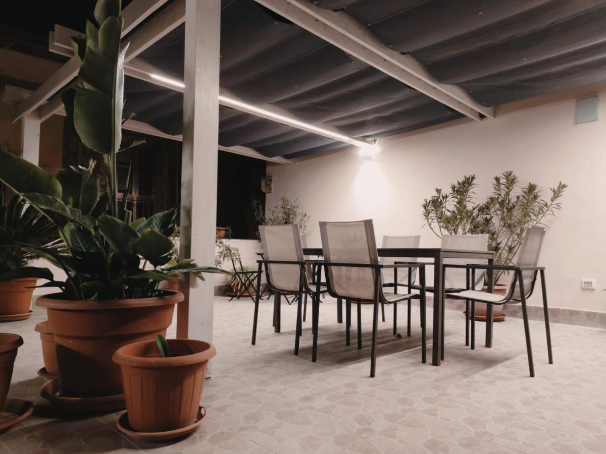 Apartmán La Feluca Syracuse Exteriér fotografie