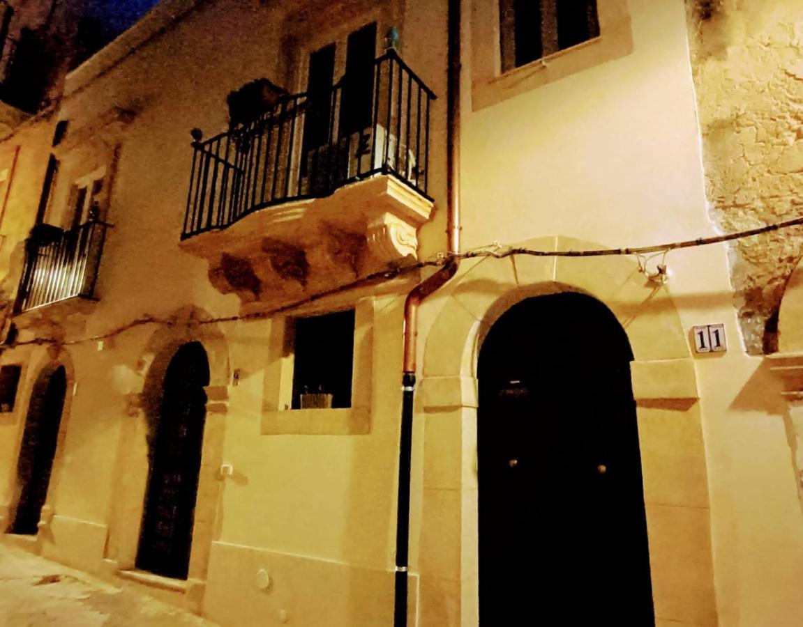 Apartmán La Feluca Syracuse Exteriér fotografie