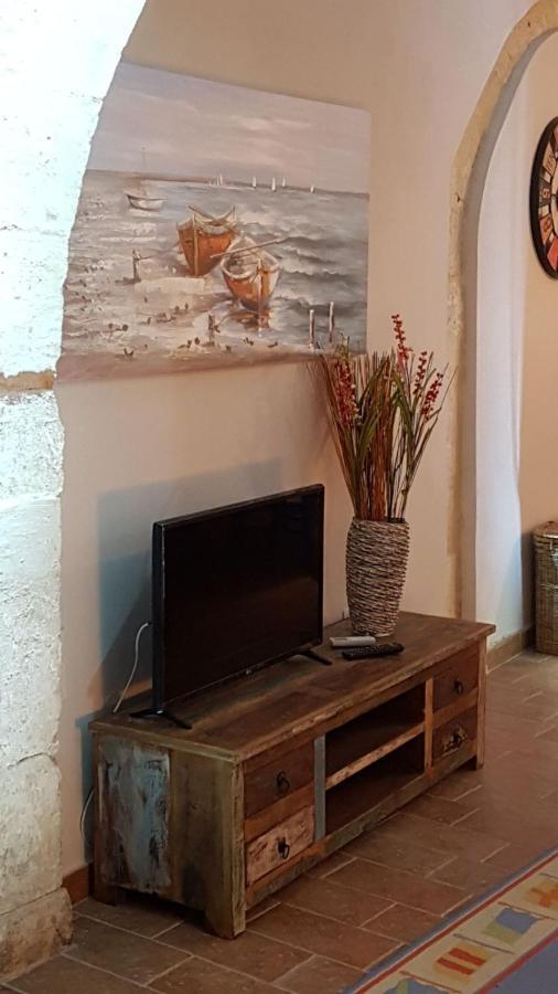 Apartmán La Feluca Syracuse Exteriér fotografie