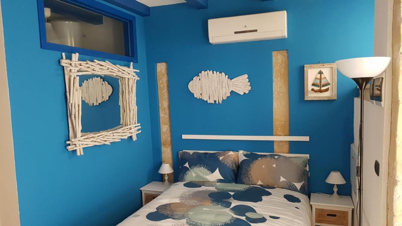 Apartmán La Feluca Syracuse Exteriér fotografie