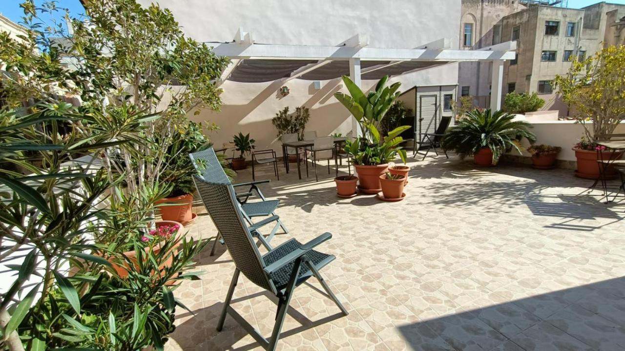 Apartmán La Feluca Syracuse Exteriér fotografie