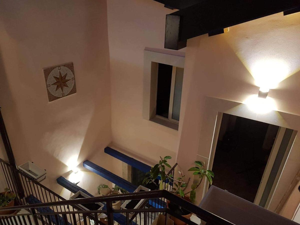 Apartmán La Feluca Syracuse Exteriér fotografie