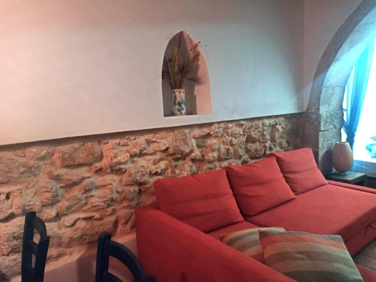 Apartmán La Feluca Syracuse Exteriér fotografie