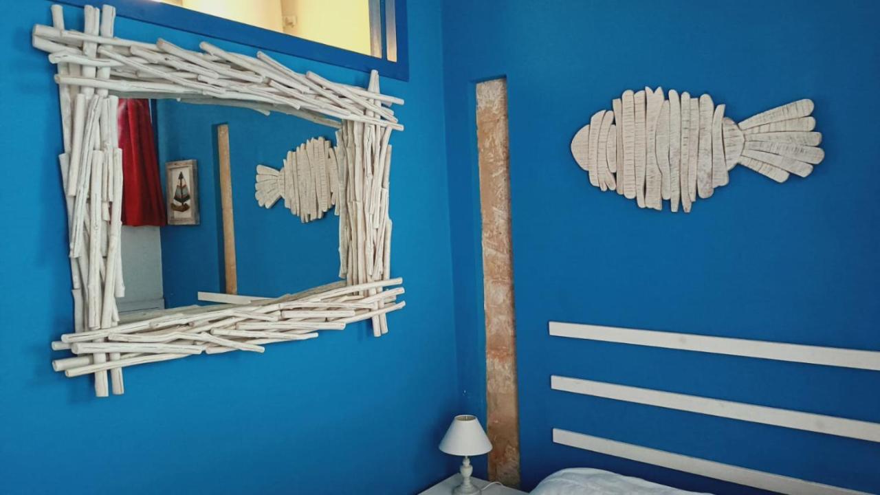 Apartmán La Feluca Syracuse Exteriér fotografie
