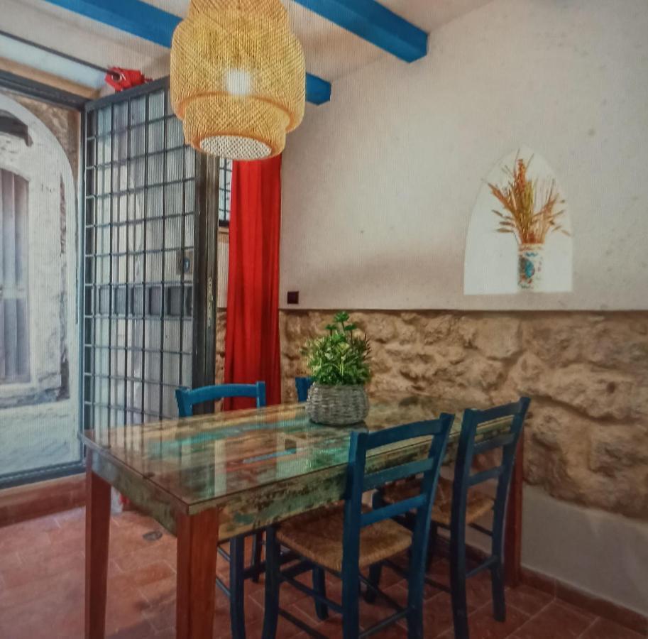 Apartmán La Feluca Syracuse Exteriér fotografie