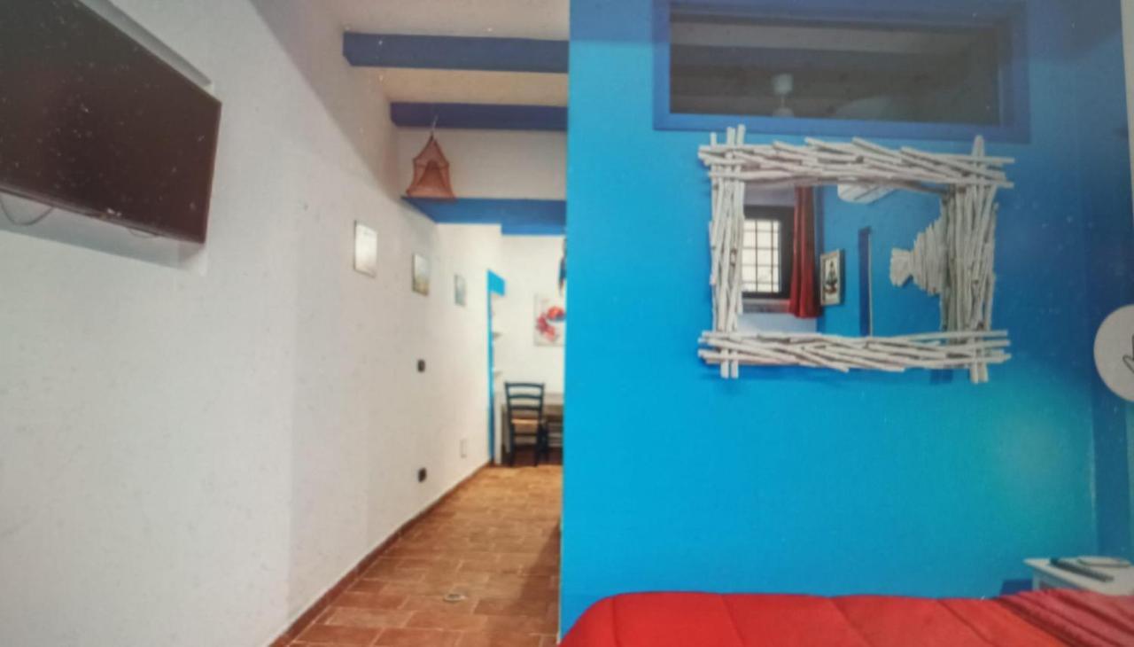 Apartmán La Feluca Syracuse Exteriér fotografie