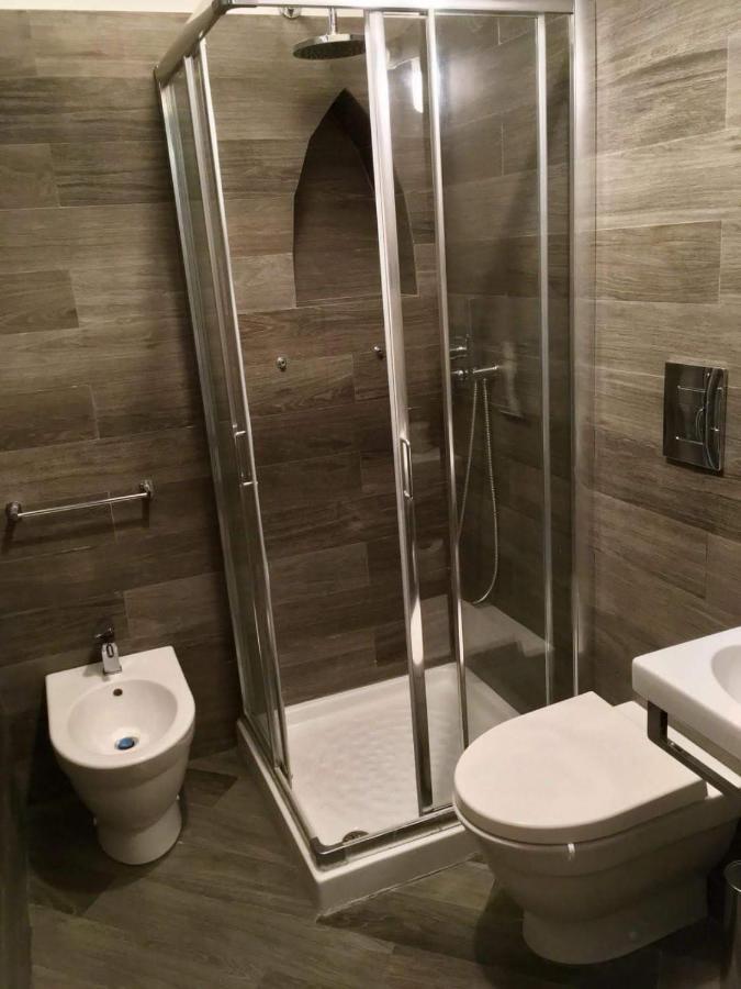 Apartmán La Feluca Syracuse Exteriér fotografie