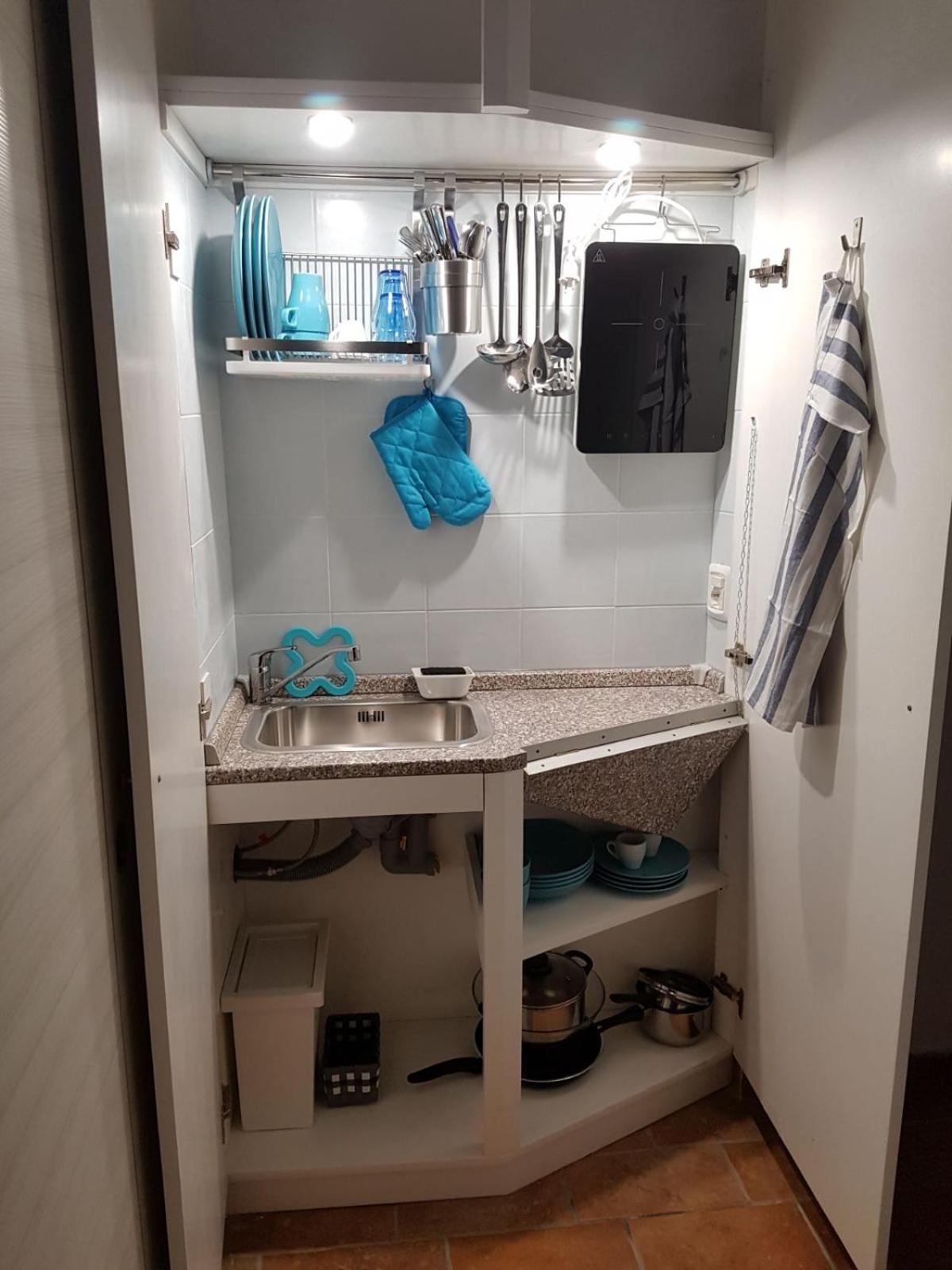 Apartmán La Feluca Syracuse Exteriér fotografie