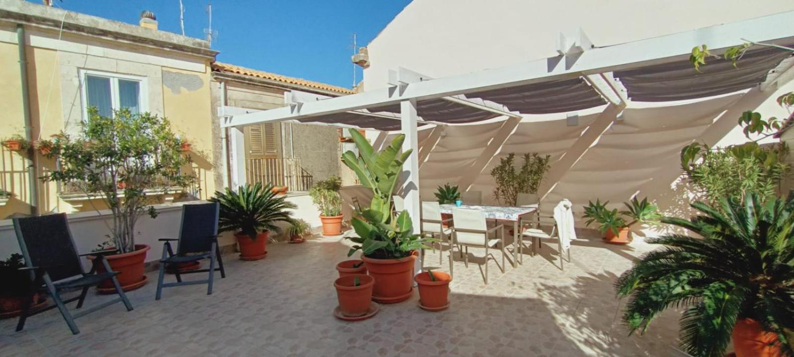Apartmán La Feluca Syracuse Exteriér fotografie