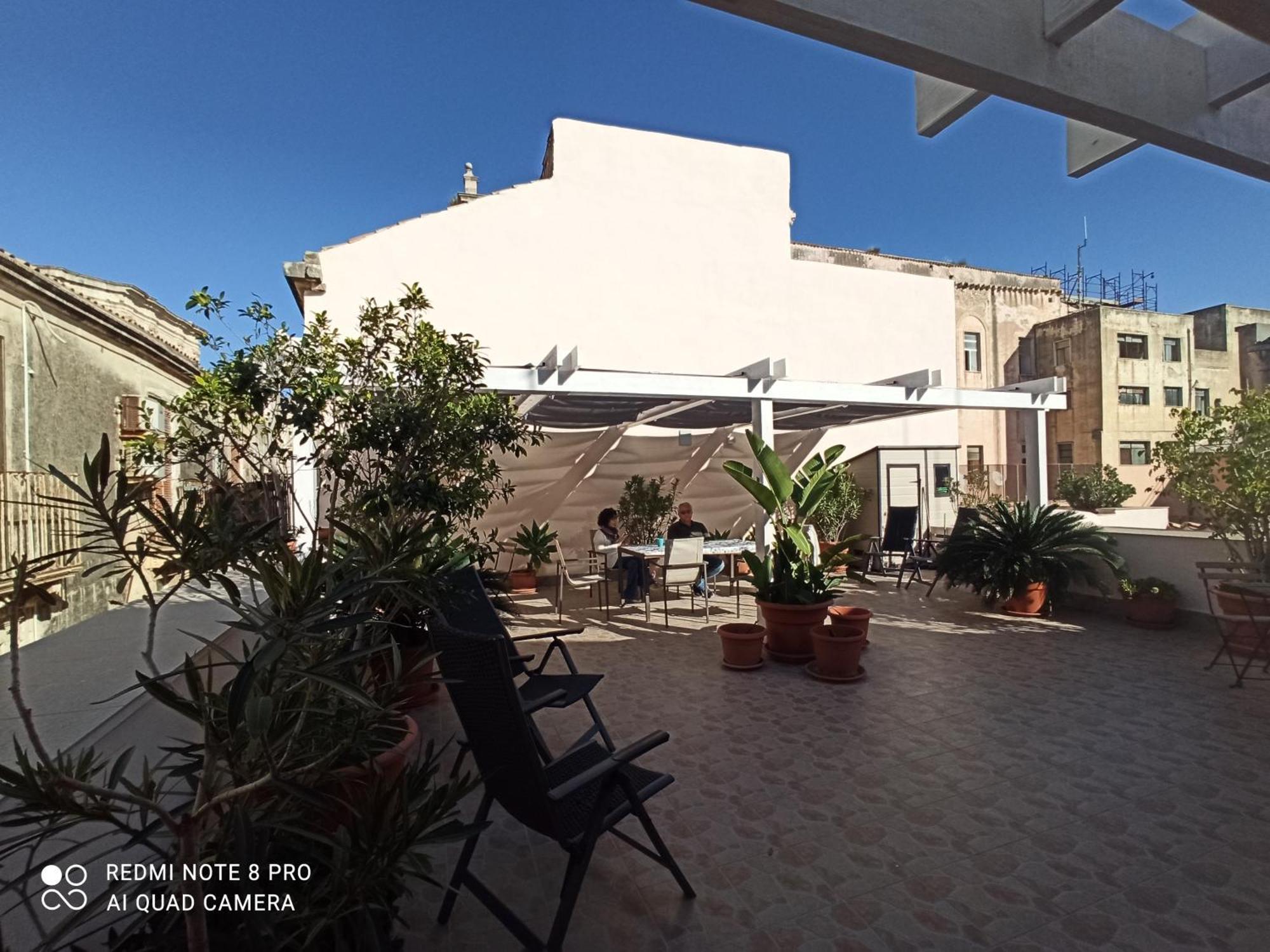 Apartmán La Feluca Syracuse Exteriér fotografie