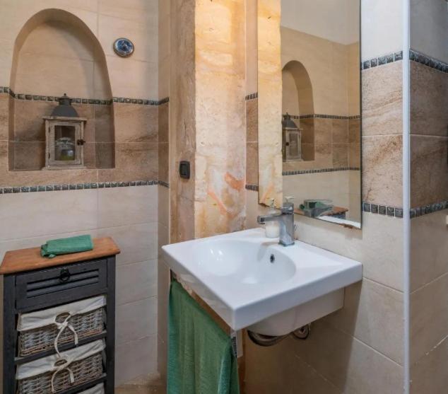 Apartmán La Feluca Syracuse Exteriér fotografie