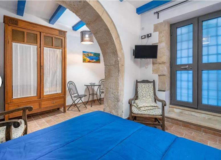 Apartmán La Feluca Syracuse Exteriér fotografie