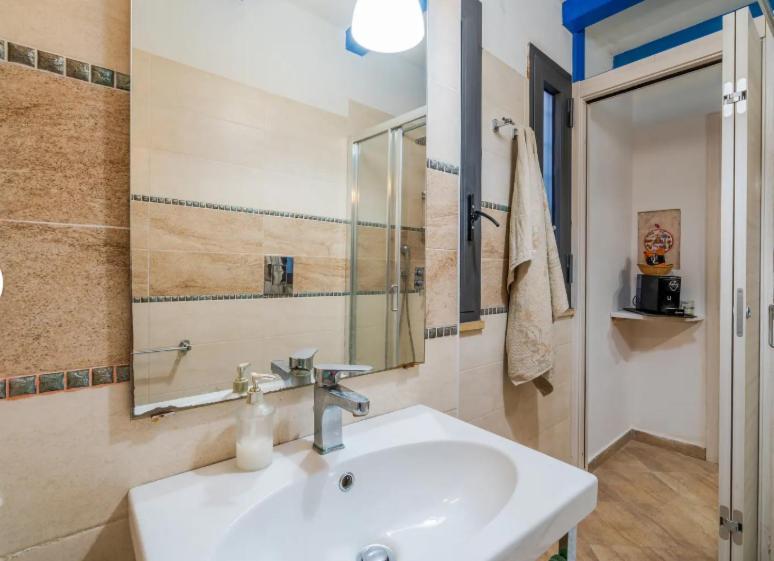 Apartmán La Feluca Syracuse Exteriér fotografie