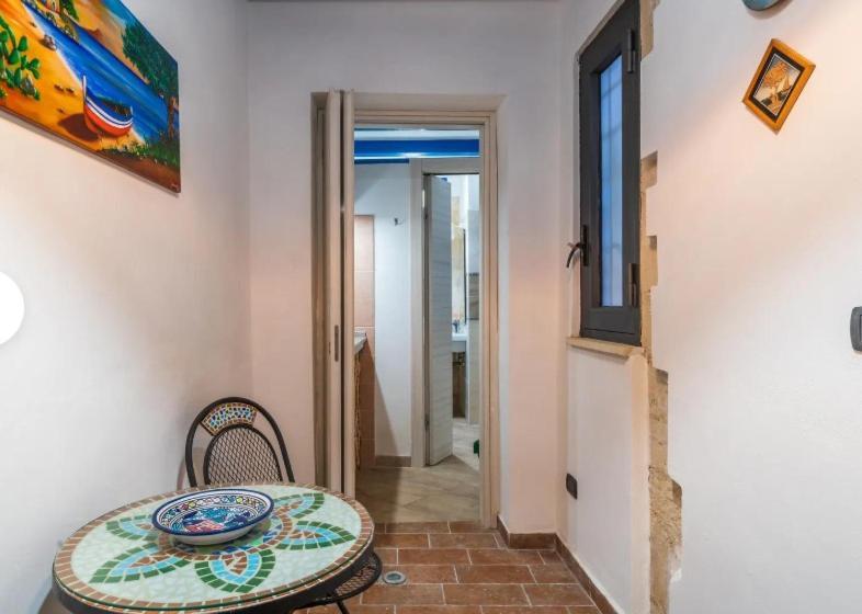 Apartmán La Feluca Syracuse Exteriér fotografie