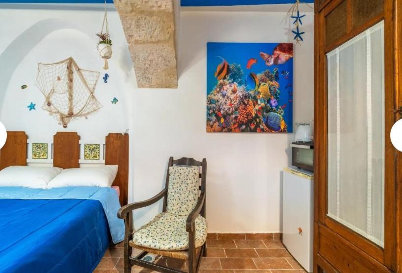 Apartmán La Feluca Syracuse Exteriér fotografie