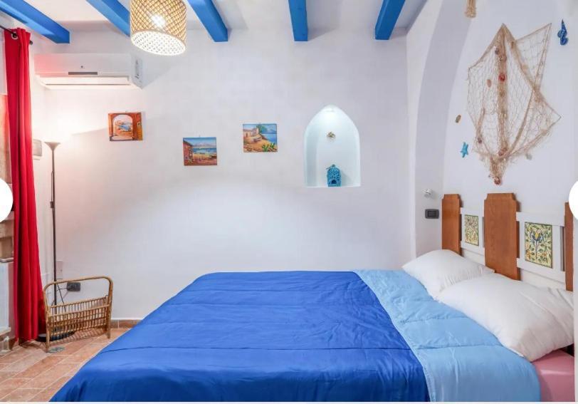 Apartmán La Feluca Syracuse Exteriér fotografie