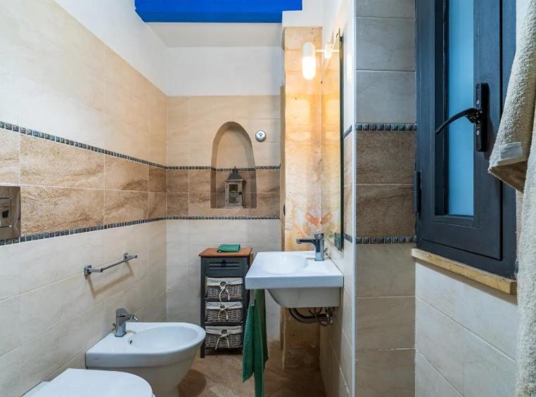 Apartmán La Feluca Syracuse Exteriér fotografie
