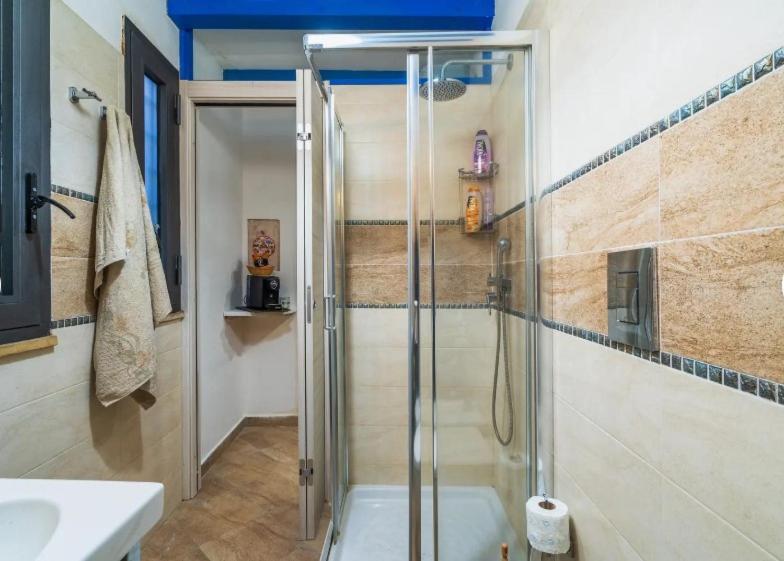 Apartmán La Feluca Syracuse Exteriér fotografie
